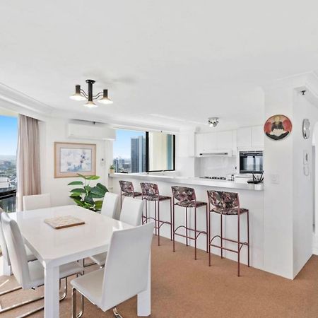 Aegean Resort Apartments Gold Coast Extérieur photo