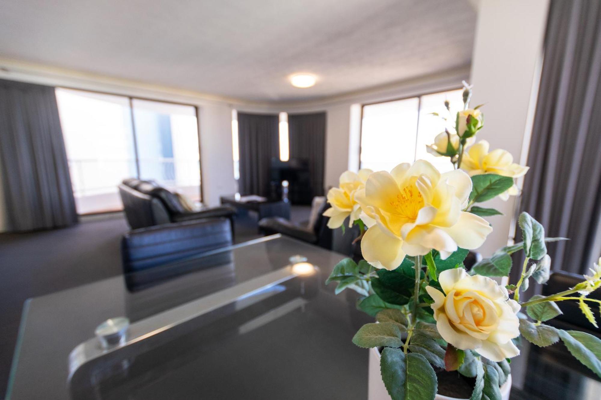 Aegean Resort Apartments Gold Coast Extérieur photo