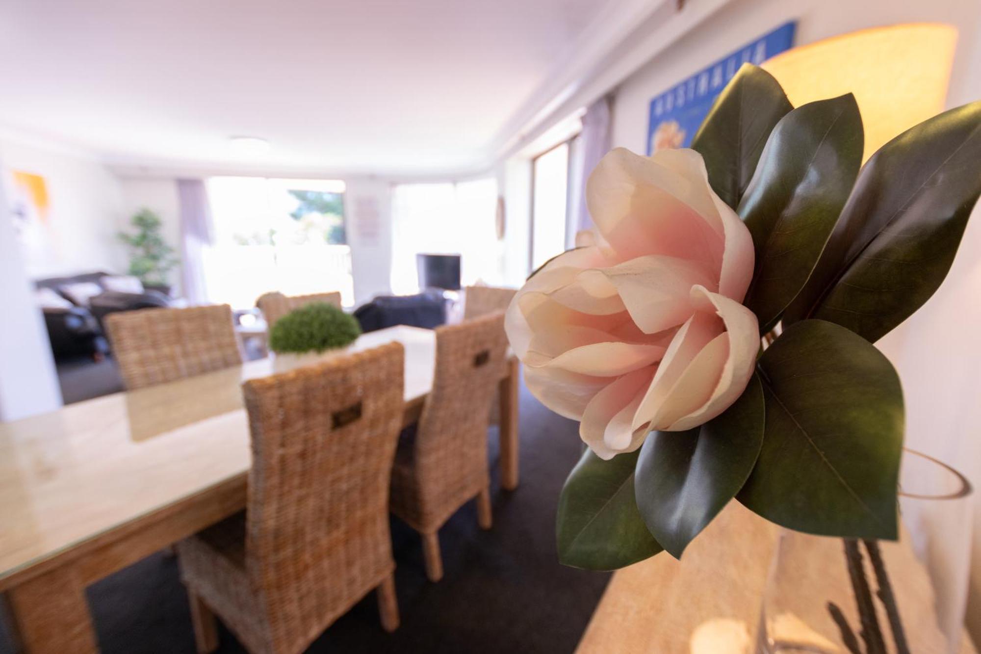 Aegean Resort Apartments Gold Coast Extérieur photo