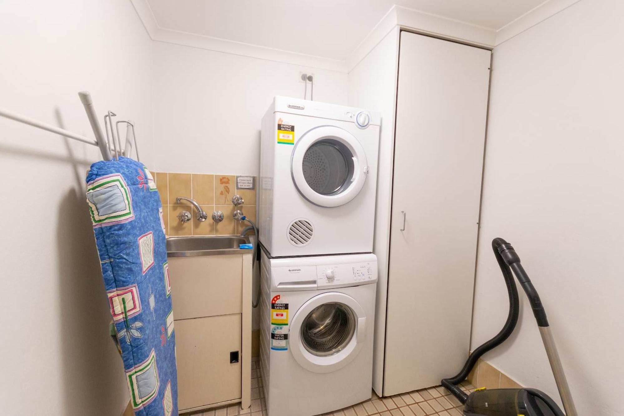 Aegean Resort Apartments Gold Coast Extérieur photo