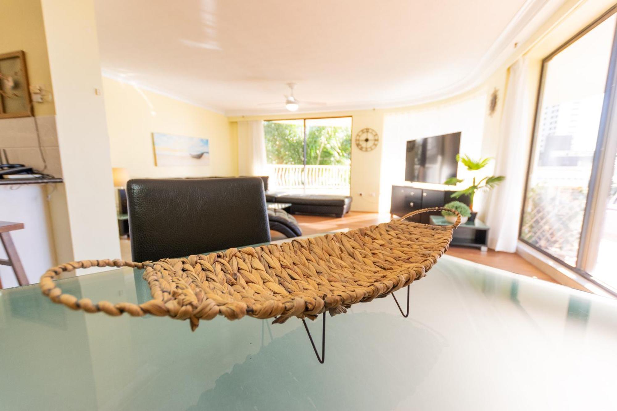 Aegean Resort Apartments Gold Coast Extérieur photo