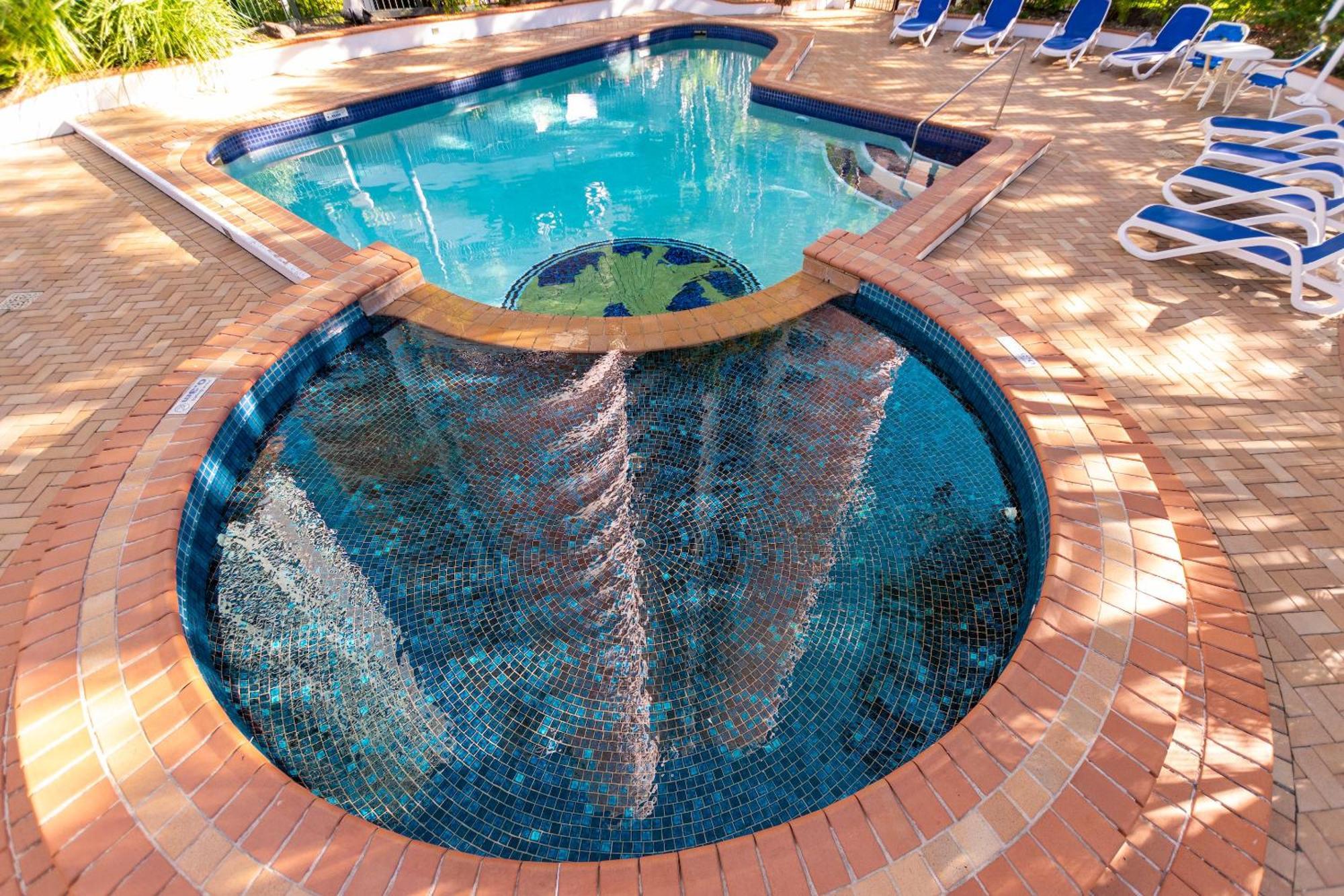 Aegean Resort Apartments Gold Coast Extérieur photo