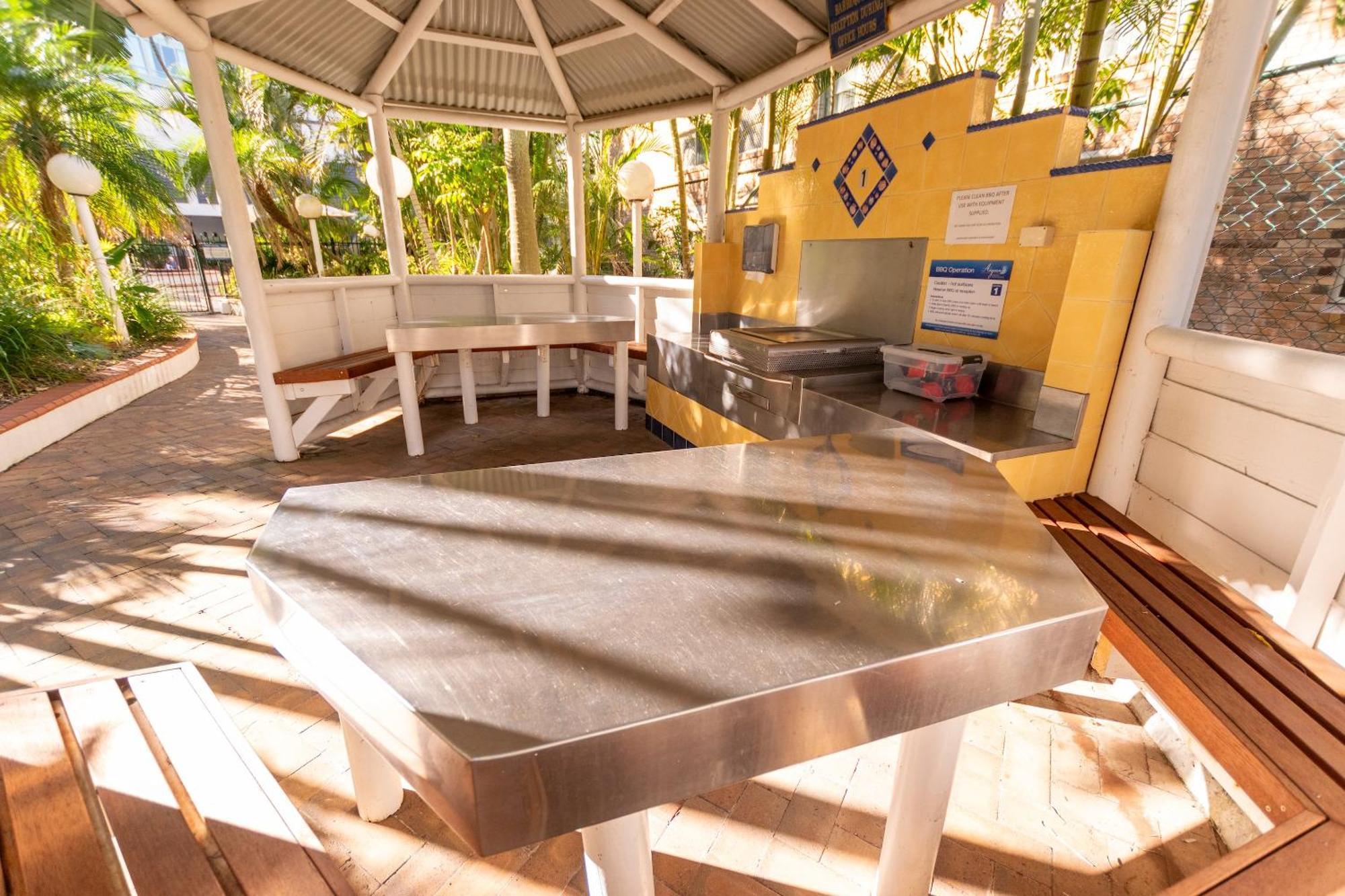 Aegean Resort Apartments Gold Coast Extérieur photo