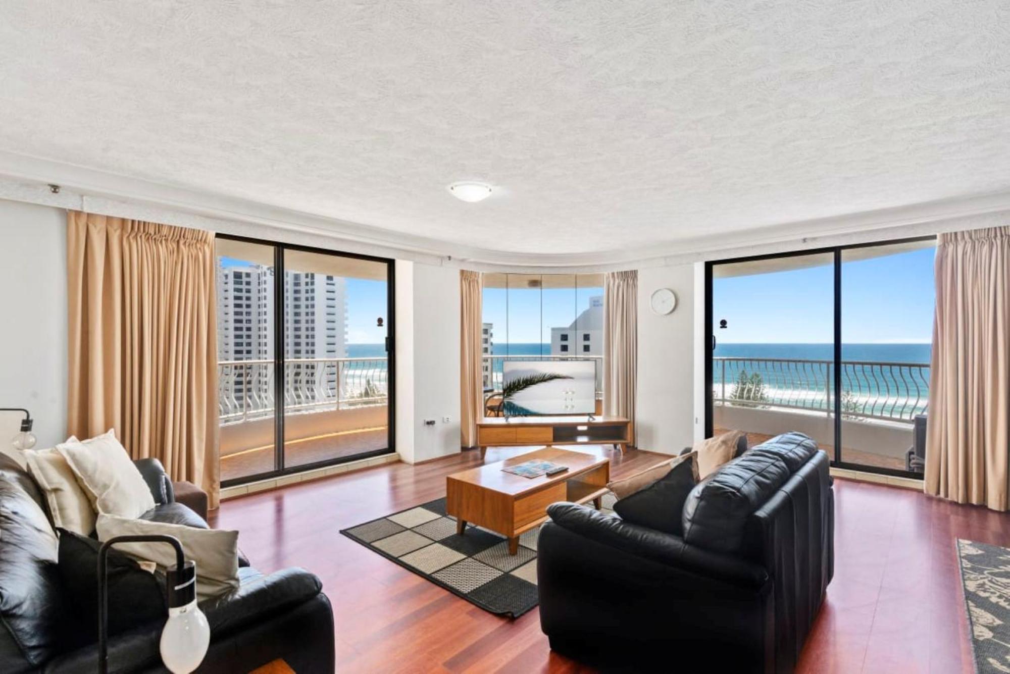 Aegean Resort Apartments Gold Coast Extérieur photo